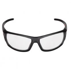 Tools & Equipment Milwaukee 48-73-2021 Durable Anti-Scratch/Fog Clear Performance Safety Glasses