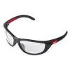 Tools & Equipment Milwaukee 48-73-2021 Durable Anti-Scratch/Fog Clear Performance Safety Glasses