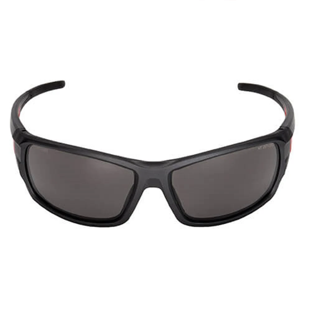 Tools & Equipment Milwaukee 48-73-2026 Durable Anti-Scratch/Fog Tinted Performance Safety Glasses 5 Tools & Equipment Milwaukee 48-73-2026 Durable Anti-Scratch/Fog Tinted Performance Safety Glasses