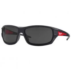 Tools & Equipment Milwaukee 48-73-2026 Durable Anti-Scratch/Fog Tinted Performance Safety Glasses 9 Tools & Equipment Milwaukee 48-73-2026 Durable Anti-Scratch/Fog Tinted Performance Safety Glasses