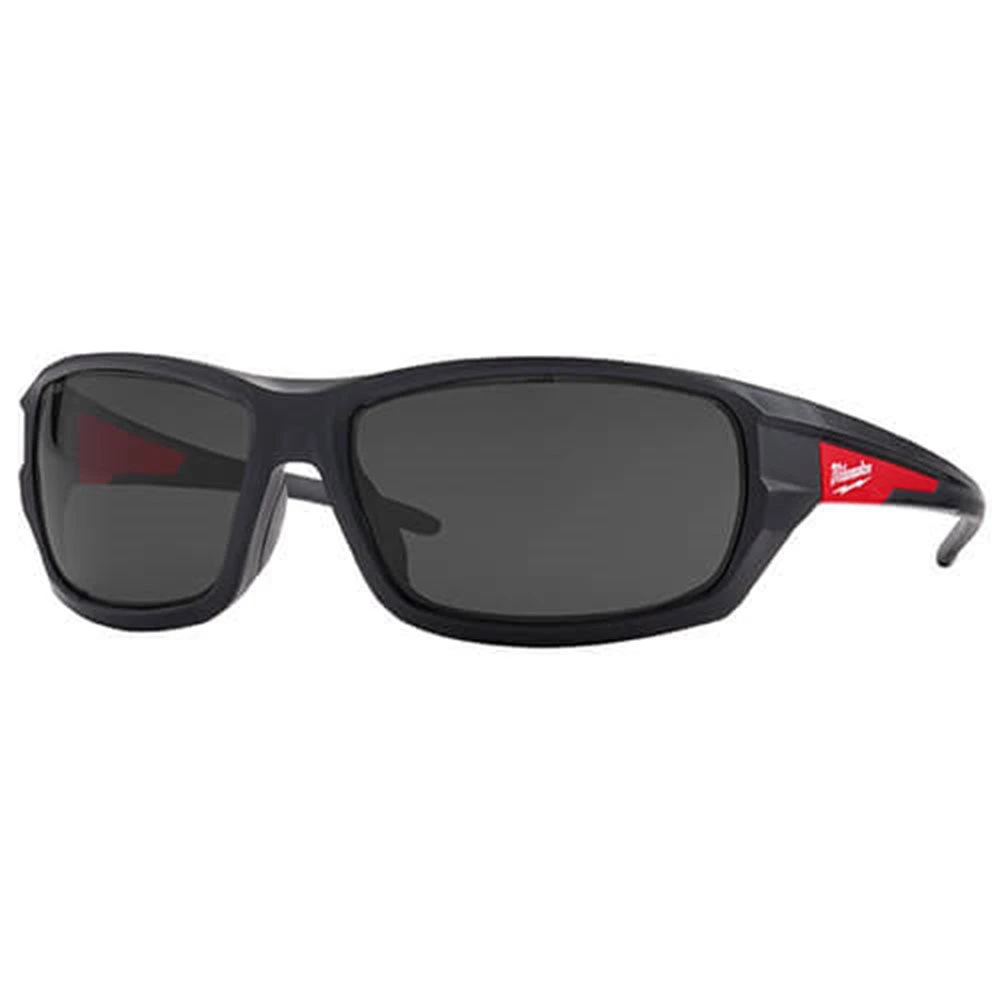 Tools & Equipment Milwaukee 48-73-2026 Durable Anti-Scratch/Fog Tinted Performance Safety Glasses 6 Tools & Equipment Milwaukee 48-73-2026 Durable Anti-Scratch/Fog Tinted Performance Safety Glasses