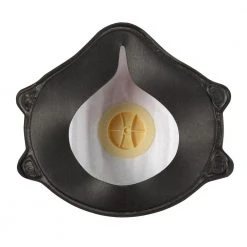 Milwaukee 48-73-4004 N95 Professional Valved Respirator W/ Gasket - 10pk