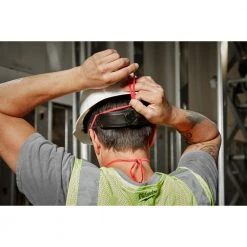 Tools & Equipment Milwaukee 48-73-4035 N95 Respirator W/ Flexible Nose Bridge - 20 PK