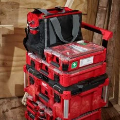 Milwaukee 48-73-8435 PACKOUT Class A Type III Durable First Aid Kit - 76 PC Tools & Equipment 22 Milwaukee 48-73-8435 PACKOUT Class A Type III Durable First Aid Kit - 76 PC Tools & Equipment