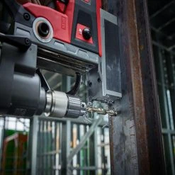 Tools & Equipment Milwaukee 48-89-2331 Cobalt Red Helix Drill Bit Kit - 15 PC