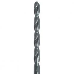 Milwaukee 48-89-2801 Thunderbolt Black Oxide Drill Bit Set - 21 PC