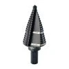Milwaukee 48-89-9209 #9 JAM FREE Step Drill Bit 7/8" And 1-1/8" Tools & Equipment