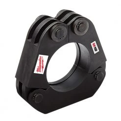 Milwaukee 49-16-2656B M18 2-1/2" IPS XL Ring FORCE LOGIC Long Throw Press Tool - Plumbing Speciality Tool 5 Milwaukee 49-16-2656B M18 2-1/2