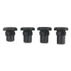 Milwaukee 49-16-2660NR M18 FUEL 1/4" Blind Rivet Non-Retention Nose Piece - 4 Pk Tools & Equipment