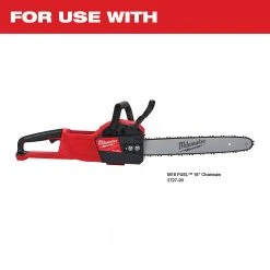 Milwaukee 49-16-2715 16" Saw Chain Replacement For 2727-20 Chainsaw