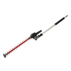 Milwaukee 49-16-2719 M18 FUEL 18V 20-Inch QUIK-LOK Hedge Trimmer Attachment Lawn & Outdoor Power
