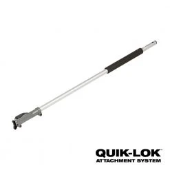 Milwaukee 49-16-2721 M18 FUEL 18V 3-Foot QUIK-LOK Extension Attachment Lawn & Outdoor Power