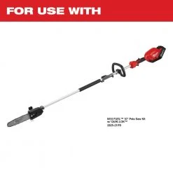 Milwaukee 49-16-2723 10-Inch QUIK-LOK Pole Saw Replacement Saw Chain Chainsaws