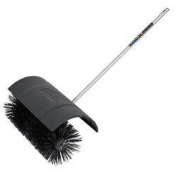 Milwaukee 49-16-2741 M18 FUEL QUIK-LOK Bristle Brush Attachment Lawn & Outdoor Power