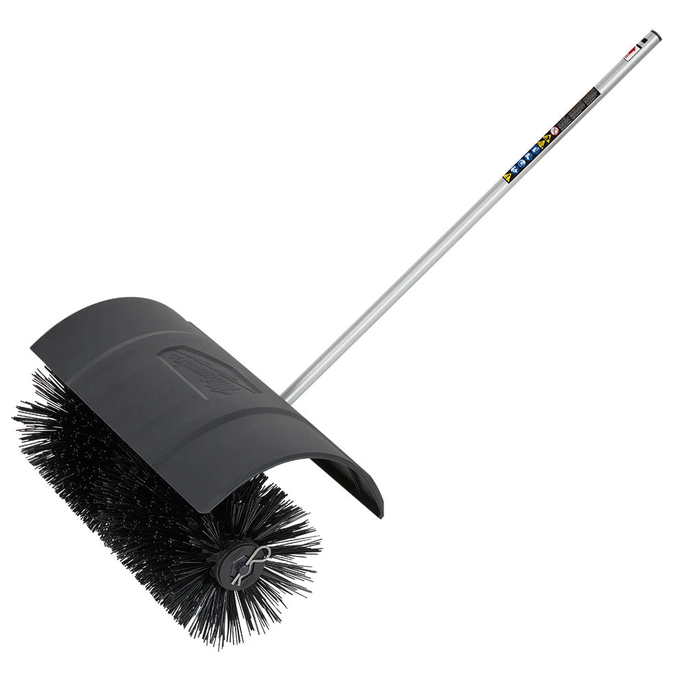 Milwaukee 49-16-2741 M18 FUEL QUIK-LOK Bristle Brush Attachment Lawn & Outdoor Power 3 Milwaukee 49-16-2741 M18 FUEL QUIK-LOK Bristle Brush Attachment Lawn & Outdoor Power