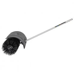 Milwaukee 49-16-2741 M18 FUEL QUIK-LOK Bristle Brush Attachment Lawn & Outdoor Power 14 Milwaukee 49-16-2741 M18 FUEL QUIK-LOK Bristle Brush Attachment Lawn & Outdoor Power