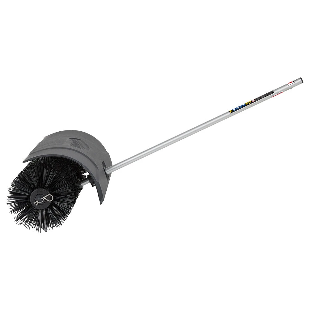 Milwaukee 49-16-2741 M18 FUEL QUIK-LOK Bristle Brush Attachment Lawn & Outdoor Power 8 Milwaukee 49-16-2741 M18 FUEL QUIK-LOK Bristle Brush Attachment Lawn & Outdoor Power
