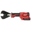 Tools & Equipment Milwaukee 49-16-2780 750 MCM - 1000 MCM Commercial Cable Cutting Jaw