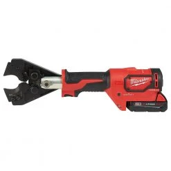 Tools & Equipment Milwaukee 49-16-2780 750 MCM - 1000 MCM Commercial Cable Cutting Jaw