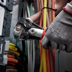 Tools & Equipment Milwaukee 49-16-2780 750 MCM - 1000 MCM Commercial Cable Cutting Jaw 10 Tools & Equipment Milwaukee 49-16-2780 750 MCM - 1000 MCM Commercial Cable Cutting Jaw