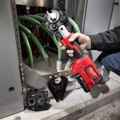 Tools & Equipment Milwaukee 49-16-2780 750 MCM - 1000 MCM Commercial Cable Cutting Jaw 13 Tools & Equipment Milwaukee 49-16-2780 750 MCM - 1000 MCM Commercial Cable Cutting Jaw