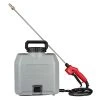 Milwaukee 49-16-28CS 4 Gallon Switch Tank Concrete Sprayer Tank Assembly Lawn & Outdoor Power