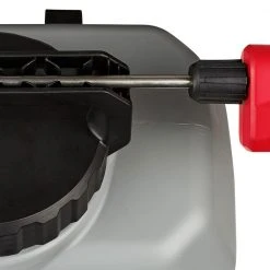 Milwaukee 49-16-28CS 4 Gallon Switch Tank Concrete Sprayer Tank Assembly Lawn & Outdoor Power