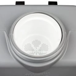 Milwaukee 49-16-28CS 4 Gallon Switch Tank Concrete Sprayer Tank Assembly Lawn & Outdoor Power