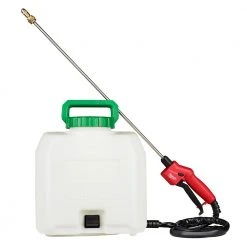 Milwaukee 49-16-28PS 4 Gallon Switch Tank Sprayer Tank Assembly