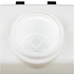 Milwaukee 49-16-28PS 4 Gallon Switch Tank Sprayer Tank Assembly