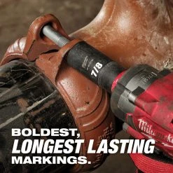 Milwaukee 49-66-7006 SHOCKWAVE 3/8