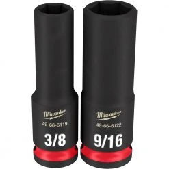 Milwaukee 49-66-7006 SHOCKWAVE 3/8