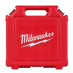 Milwaukee 49-66-7014 SHOCKWAVE 1/2" Impact Duty Metric Deep Socket Set - 14 PC 20 Milwaukee 49-66-7014 SHOCKWAVE 1/2
