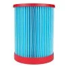Tools & Equipment Milwaukee 49-90-1978 Large Wet/Dry Vacuum High Efficiency Filter