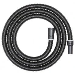 Milwaukee 49-90-1984 1-7/8" X 16' Durable Crush Resistant Flexible Vacuum Hose Tools & Equipment