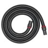 Tools & Equipment Milwaukee 49-90-2004 2-1/2" X 16' Durable Crush Resistant Flexible Hose