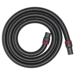 Tools & Equipment Milwaukee 49-90-2004 2-1/2" X 16' Durable Crush Resistant Flexible Hose