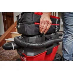 Milwaukee 49-90-2019 Vacuum Tool Storage Bag Tools & Equipment