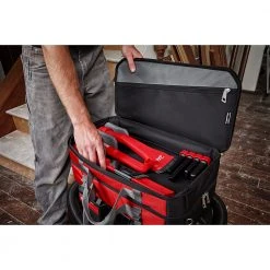 Milwaukee 49-90-2019 Vacuum Tool Storage Bag Tools & Equipment