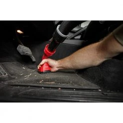 Tools & Equipment Milwaukee 49-90-2020 AIR-TIP Swiveling Palm Brush Attachment