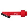 Tools & Equipment Milwaukee 49-90-2021 AIR-TIP Rotating Corner Brush Tool Attachment