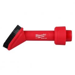 Tools & Equipment Milwaukee 49-90-2021 AIR-TIP Rotating Corner Brush Tool Attachment