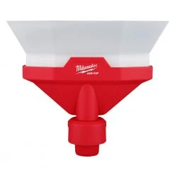 Tools & Equipment Milwaukee 49-90-2022 AIR-TIP Vacuum Dust Collector Attachment