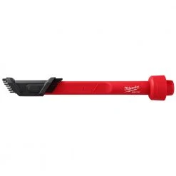 Milwaukee 49-90-2023 AIR-TIP 3-in-1 Crevice/Brush Tool Attachment Tools & Equipment