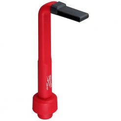 Tools & Equipment Milwaukee 49-90-2026 AIR-TIP 4-in-1 Right Angle Cleaning Tool Attachment