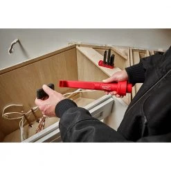 Tools & Equipment Milwaukee 49-90-2026 AIR-TIP 4-in-1 Right Angle Cleaning Tool Attachment