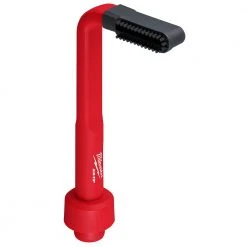 Tools & Equipment Milwaukee 49-90-2026 AIR-TIP 4-in-1 Right Angle Cleaning Tool Attachment