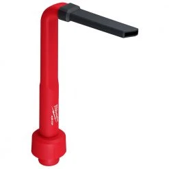 Tools & Equipment Milwaukee 49-90-2026 AIR-TIP 4-in-1 Right Angle Cleaning Tool Attachment