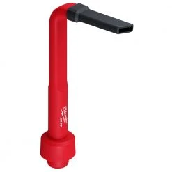 Tools & Equipment Milwaukee 49-90-2026 AIR-TIP 4-in-1 Right Angle Cleaning Tool Attachment