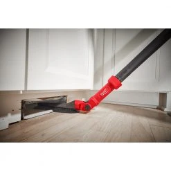 Milwaukee 49-90-2027 AIR-TIP Low-Profile Pivoting Brush Tool Attachment
